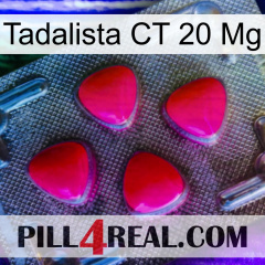 Tadalista CT 20Mg 13